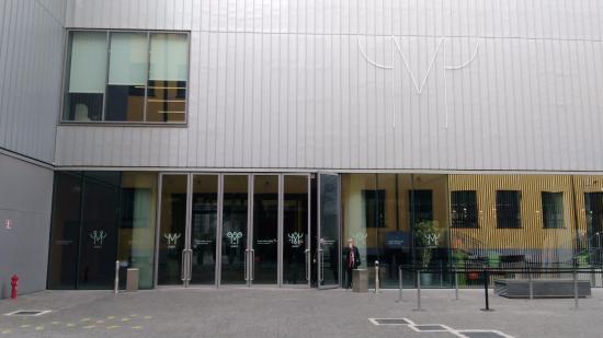 Mudec ミュゼオ デル クルチュール